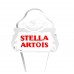 FixtureDisplays® Acrylic Plexiglass Lucite Stella Artois Handle 14109